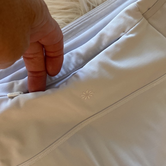 ATHLETA match point skort - Picture 5 of 8